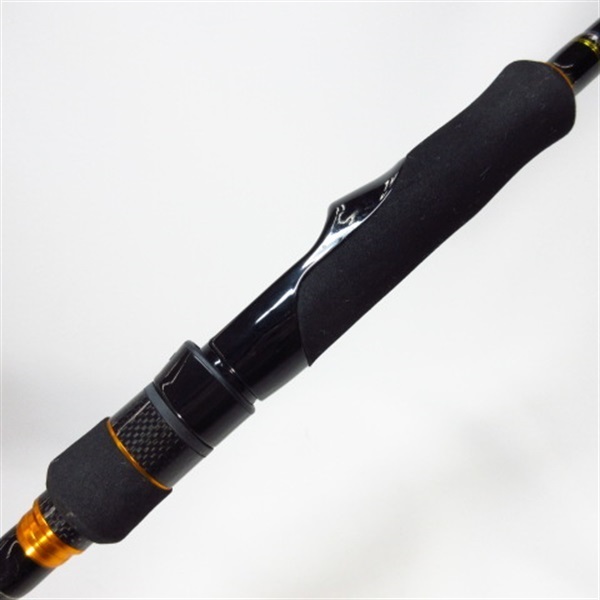 トリプルクロス クロダイスタイルＴＣＸーＴ８０２ＭＬ／黒鯛